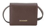 Bogner Pontresina Delila Wallet M Darkbrown Bogner Pontresina Delila Wallet M Darkbrown
