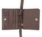 Bogner Pontresina Delila Wallet M Darkbrown Bogner Pontresina Delila Wallet M Darkbrown