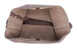 Bogner Pontresina Jessi Hobo Bag L Darkbrown Bogner Pontresina Jessi Hobo Bag L Darkbrown