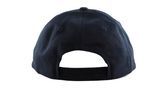TOMMY HILFIGER TH Elevated Plaque Cap Space Blue TOMMY HILFIGER TH Elevated Plaque Cap Space Blue