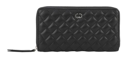 GERRY WEBER Panorama Purse Wallet Black