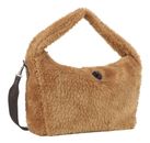 JOOP! Soffice Vivianna Hobo Bag M Olive Night