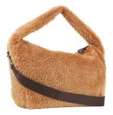 JOOP! Soffice Vivianna Hobo Bag M Olive Night