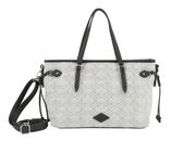 GERRY WEBER Log Fire Handbag M Light Grey