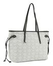GERRY WEBER Log Fire Shopper L Light Grey
