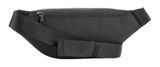 JOOP! Modica Leo Hipbag Black JOOP! Modica Leo Hipbag Black