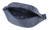 JOOP! Modica Leo Hipbag Darkblue JOOP! Modica Leo Hipbag Darkblue