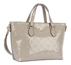 JOOP! Decoro Lucente Mariella Handbag Greige