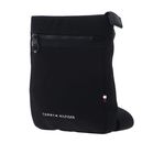 TOMMY HILFIGER TH Skyline Mini Crossover Bag Black TOMMY HILFIGER TH Skyline Mini Crossover Bag Black