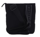TOMMY HILFIGER TH Skyline Mini Crossover Bag Black TOMMY HILFIGER TH Skyline Mini Crossover Bag Black
