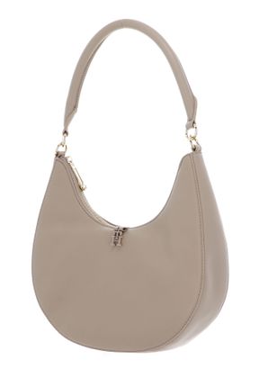 TOMMY-HILFIGER-Schultertasche-  