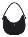 TOMMY HILFIGER TH Emblem Hobo Black TOMMY HILFIGER TH Emblem Hobo Black