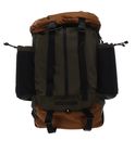 TOMMY HILFIGER TH Seasonal Backpack Colour Block TOMMY HILFIGER TH Seasonal Backpack Colour Block