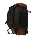 TOMMY HILFIGER TH Seasonal Backpack Colour Block TOMMY HILFIGER TH Seasonal Backpack Colour Block