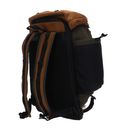TOMMY HILFIGER TH Seasonal Backpack Colour Block TOMMY HILFIGER TH Seasonal Backpack Colour Block
