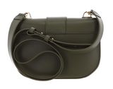 TOMMY HILFIGER TH Luxe Crossover Bag Putting Green TOMMY HILFIGER TH Luxe Crossover Bag Putting Green