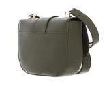 TOMMY HILFIGER TH Luxe Crossover Bag Putting Green TOMMY HILFIGER TH Luxe Crossover Bag Putting Green