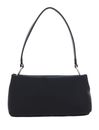TOMMY HILFIGER TH Soft Shoulder Bag Black TOMMY HILFIGER TH Soft Shoulder Bag Black