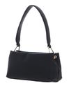 TOMMY HILFIGER TH Soft Shoulder Bag Black TOMMY HILFIGER TH Soft Shoulder Bag Black