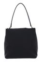 TOMMY HILFIGER TH Soft Bucket Bag Black