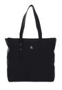 TOMMY HILFIGER TH Soft Tote Black TOMMY HILFIGER TH Soft Tote Black