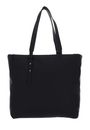 TOMMY HILFIGER TH Soft Tote Black TOMMY HILFIGER TH Soft Tote Black