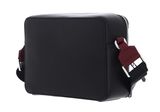 TOMMY HILFIGER TH Struc Leather Camera Bag Black TOMMY HILFIGER TH Struc Leather Camera Bag Black