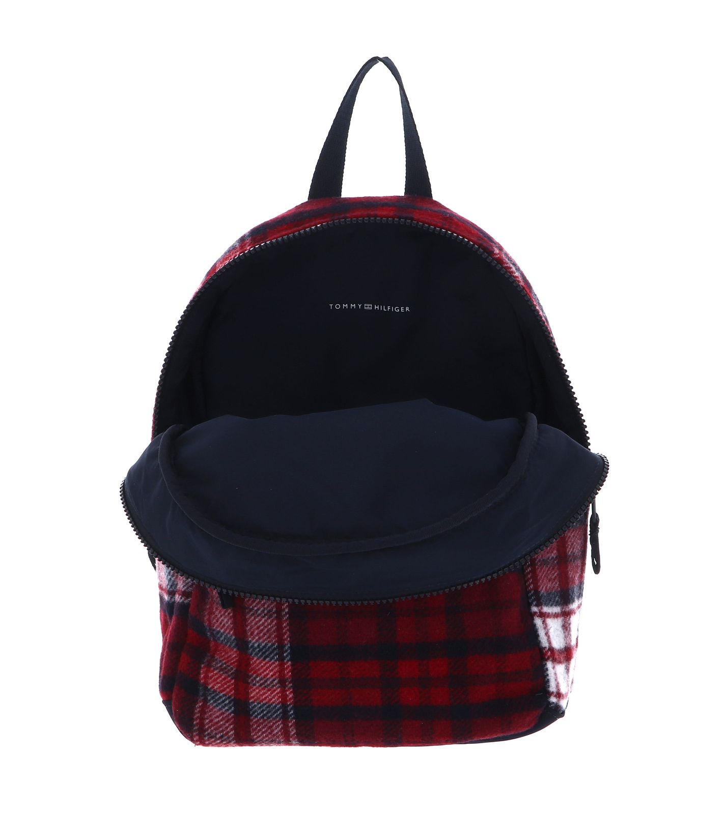 Mini backpack on sale tommy hilfiger