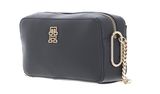 TOMMY HILFIGER TH Timeless Chain Camera Bag Grey Line