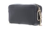 TOMMY HILFIGER TH Timeless Chain Camera Bag Grey Line