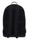 TOMMY HILFIGER TH Elevated Nylon Backpack Black TOMMY HILFIGER TH Elevated Nylon Backpack Black