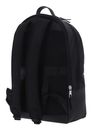 TOMMY HILFIGER TH Elevated Nylon Backpack Black TOMMY HILFIGER TH Elevated Nylon Backpack Black