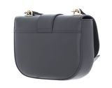TOMMY HILFIGER TH Luxe Crossover Bag Grey Line TOMMY HILFIGER TH Luxe Crossover Bag Grey Line