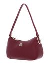 TOMMY HILFIGER TH Timeless Shoulder Bag Rouge