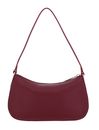 TOMMY HILFIGER TH Timeless Shoulder Bag Rouge