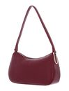 TOMMY HILFIGER TH Timeless Shoulder Bag Rouge