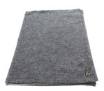 TOMMY HILFIGER Cashmere Chic Knit Scarf Medium Gray Heather TOMMY HILFIGER Cashmere Chic Knit Scarf Medium Gray Heather