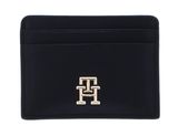 TOMMY HILFIGER Iconic Tommy CC Holder Space Blue