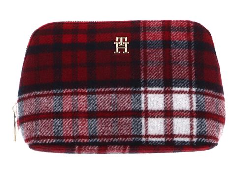 TOMMY HILFIGER SPWW Giftpack Washbag Check