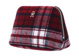 TOMMY HILFIGER SPWW Giftpack Washbag Check