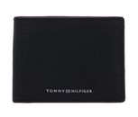TOMMY HILFIGER Gifting Mini CC Wallet and Money Clip Black TOMMY HILFIGER Gifting Mini CC Wallet and Money Clip Black