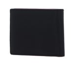 TOMMY HILFIGER Gifting Mini CC Wallet and Money Clip Black TOMMY HILFIGER Gifting Mini CC Wallet and Money Clip Black