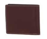 TOMMY HILFIGER Gifting Mini CC Wallet and Keyfob Tan TOMMY HILFIGER Gifting Mini CC Wallet and Keyfob Tan