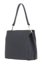 TOMMY HILFIGER TH Timeless Bucket Bag Grey Line