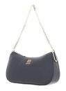 TOMMY HILFIGER TH Timeless Shoulder Bag Grey Line TOMMY HILFIGER TH Timeless Shoulder Bag Grey Line