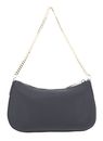 TOMMY HILFIGER TH Timeless Shoulder Bag Grey Line TOMMY HILFIGER TH Timeless Shoulder Bag Grey Line