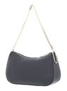 TOMMY HILFIGER TH Timeless Shoulder Bag Grey Line TOMMY HILFIGER TH Timeless Shoulder Bag Grey Line