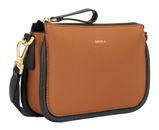 Bogner Brig Tessuto Selenay Shoulderbag Brown Bogner Brig Tessuto Selenay Shoulderbag Brown