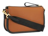 Bogner Brig Tessuto Selenay Shoulderbag Brown Bogner Brig Tessuto Selenay Shoulderbag Brown