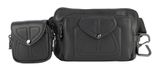 Bogner Frozen Riviera 1.0 Mavie Hipbag M Black